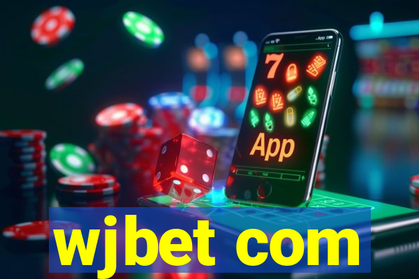 wjbet com